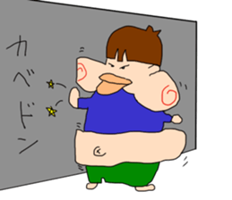 maguche sticker #6577902