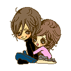 Cute Couples 2 For Summer By Gateweb