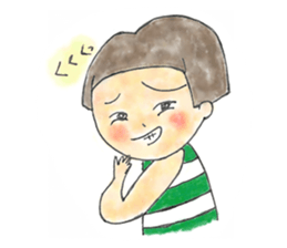 One day of Nonka sticker #6578758