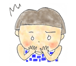 One day of Nonka sticker #6578761