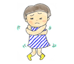 One day of Nonka sticker #6578776