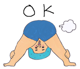 Hiroshi4 sticker #6579278