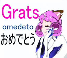 LIONMOM2 sticker #6579314