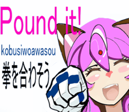 LIONMOM2 sticker #6579326