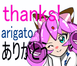 LIONMOM2 sticker #6579328