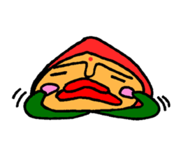 momozukin sticker #6579398