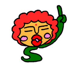 momozukin sticker #6579403