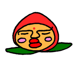 momozukin sticker #6579415