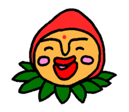 momozukin sticker #6579421