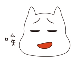 Luca and Chicks sticker #6579756