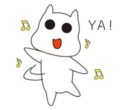 Luca and Chicks sticker #6579767