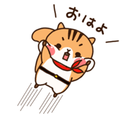 Hoppe-Tai 2 sticker #6579905