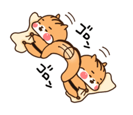 Hoppe-Tai 2 sticker #6579909