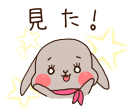 Hoppe-Tai 2 sticker #6579915