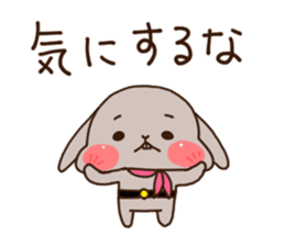 Hoppe-Tai 2 sticker #6579916