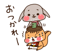 Hoppe-Tai 2 sticker #6579918