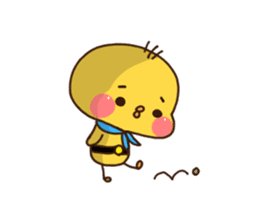 Hoppe-Tai 2 sticker #6579922