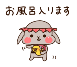 Hoppe-Tai 2 sticker #6579923