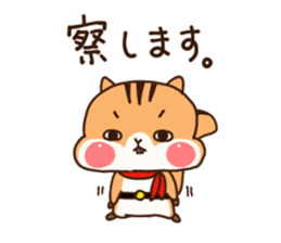 Hoppe-Tai 2 sticker #6579927