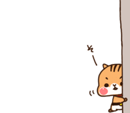 Hoppe-Tai 2 sticker #6579928