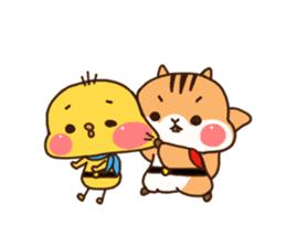 Hoppe-Tai 2 sticker #6579929