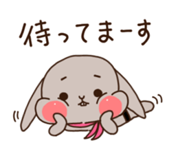 Hoppe-Tai 2 sticker #6579930