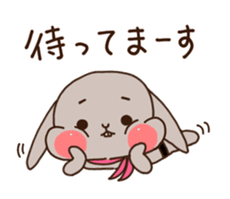 Hoppe-Tai 2 sticker #6579930