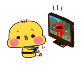 Hoppe-Tai 2 sticker #6579934