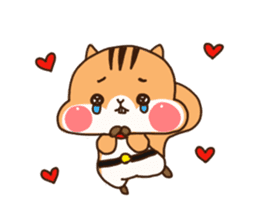 Hoppe-Tai 2 sticker #6579937