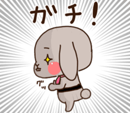 Hoppe-Tai 2 sticker #6579939