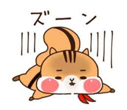 Hoppe-Tai 2 sticker #6579940