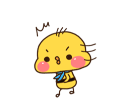 Hoppe-Tai 2 sticker #6579941