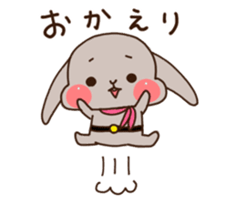 Hoppe-Tai 2 sticker #6579942