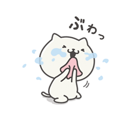 Konjacat sticker #6580324