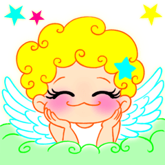 Angel- Hao shiny