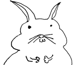 Wife of Mariko sticker #6580848