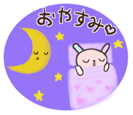 Colorful animaln        Revised edition sticker #6581043