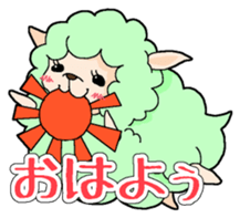 Sukepaka sticker #6581328