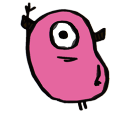 Colorful Gummi Action! sticker #6581347