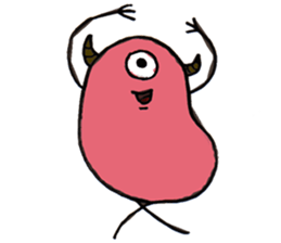 Colorful Gummi Action! sticker #6581349