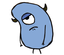 Colorful Gummi Action! sticker #6581353