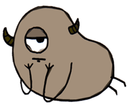 Colorful Gummi Action! sticker #6581354