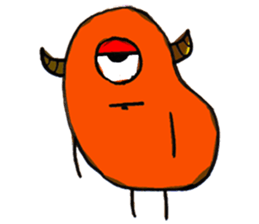 Colorful Gummi Action! sticker #6581357