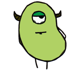 Colorful Gummi Action! sticker #6581358