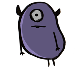 Colorful Gummi Action! sticker #6581359