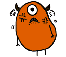 Colorful Gummi Action! sticker #6581360