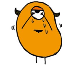 Colorful Gummi Action! sticker #6581369