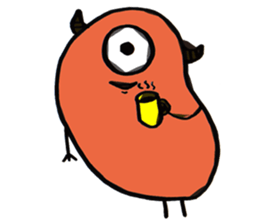 Colorful Gummi Action! sticker #6581376