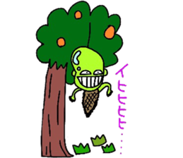 biyouzin3 sticker #6581586