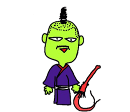 biyouzin3 sticker #6581621